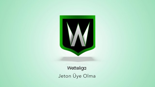 Jeton1 Wallet Üye Olma ve Kartla Para Yatırma