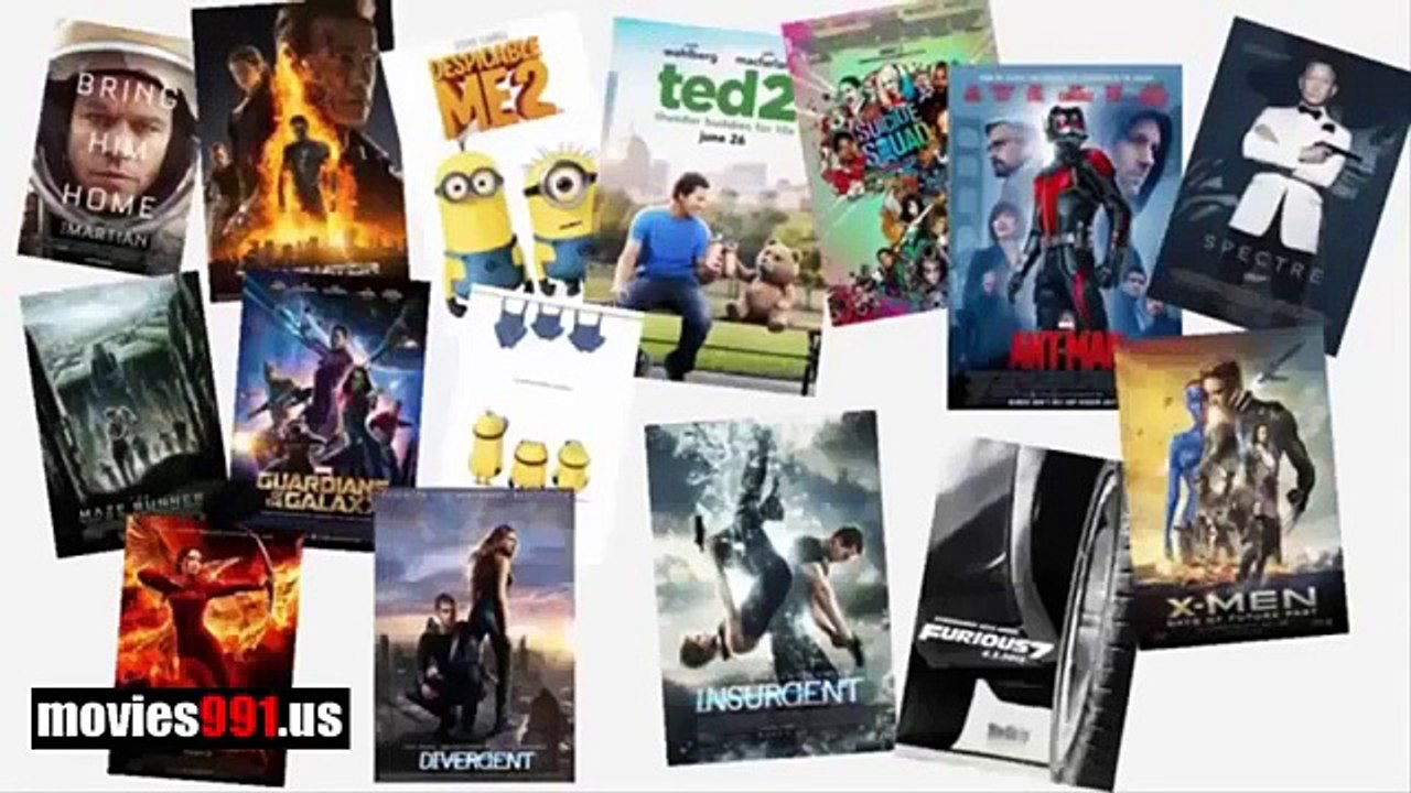 Deadpool  2017 full movie hd