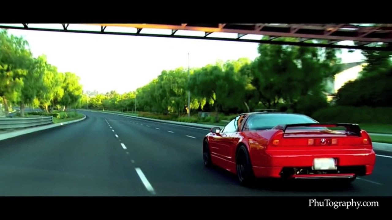 新型NSXと旧型NSXのエンジン音と加速音を比較してみた！ホンダのV6サウンドは、確かに変わった！変速がとにかく速ぇ！ 実況中→GTAV(オンライン、ストーリー)、COD BO3、