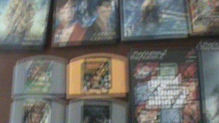 2013.08.18 Old Games - Velhos Jogos