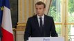 Sommet européen : quand Emmanuel Macron se fait taper sur les doigts