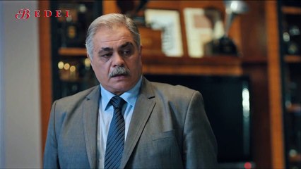 Bedel 5.Bölüm - Vedat ile Begüm Boşanacak