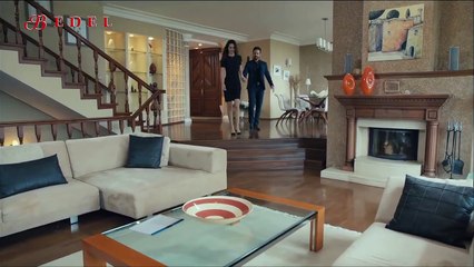 Bedel 12.Bölüm - Begüm ile Ali