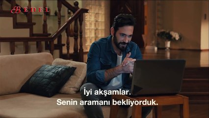 Bedel 12.Bölüm - Son Sahne