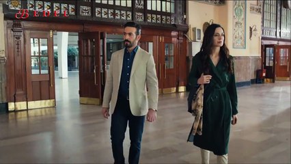 Bedel 11.Bölüm - Ali Annesinin İzinde