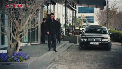 Bedel 6.Bölüm - Ben Begüm ile Beraberim