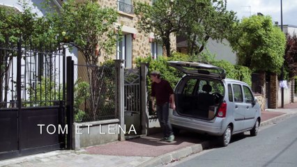 Tom et Léna (version en audiodescription)