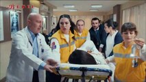 Bedel 12.Bölüm - Begüm Hastahanede