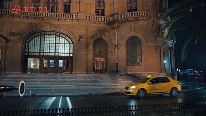 Bedel 11.Bölüm - Son Sahne