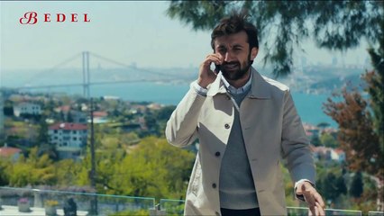 Bedel 14.Bölüm - Begüm Hep Olacak