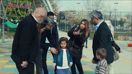 Bedel 13.Bölüm - Son Sahne