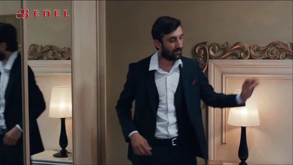 Bedel 15.Bölüm - Nazan İstediğini Alıyor!