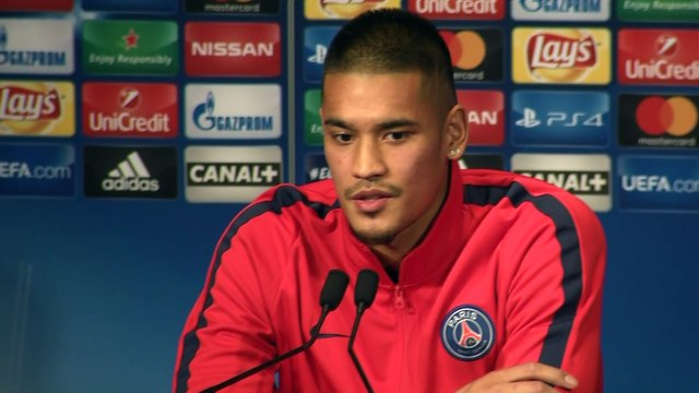 Foot - C1 - PSG : Areola «J'ai appris de mes erreurs»