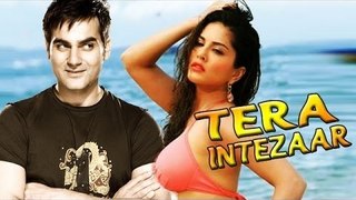 Official Trailer_ Tera Intezaar _ Sunny Leone _ Arbaaz Khan _Raajeev Walia _2017