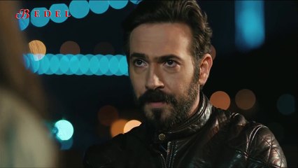 Bedel 16.Bölüm - Begüm Her Şeyi Öğreniyor!