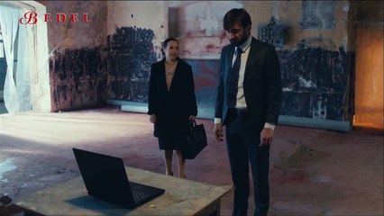 Bedel 15.Bölüm - Vedat Herşeyi Öğreniyor