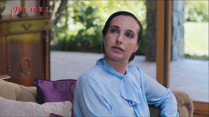 Bedel 17.Bölüm - Nazan Şantaj Yapıyor!