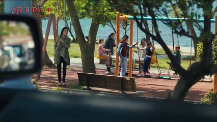 Bedel 16.Bölüm - Bir Çocuğumuz Olsaydı