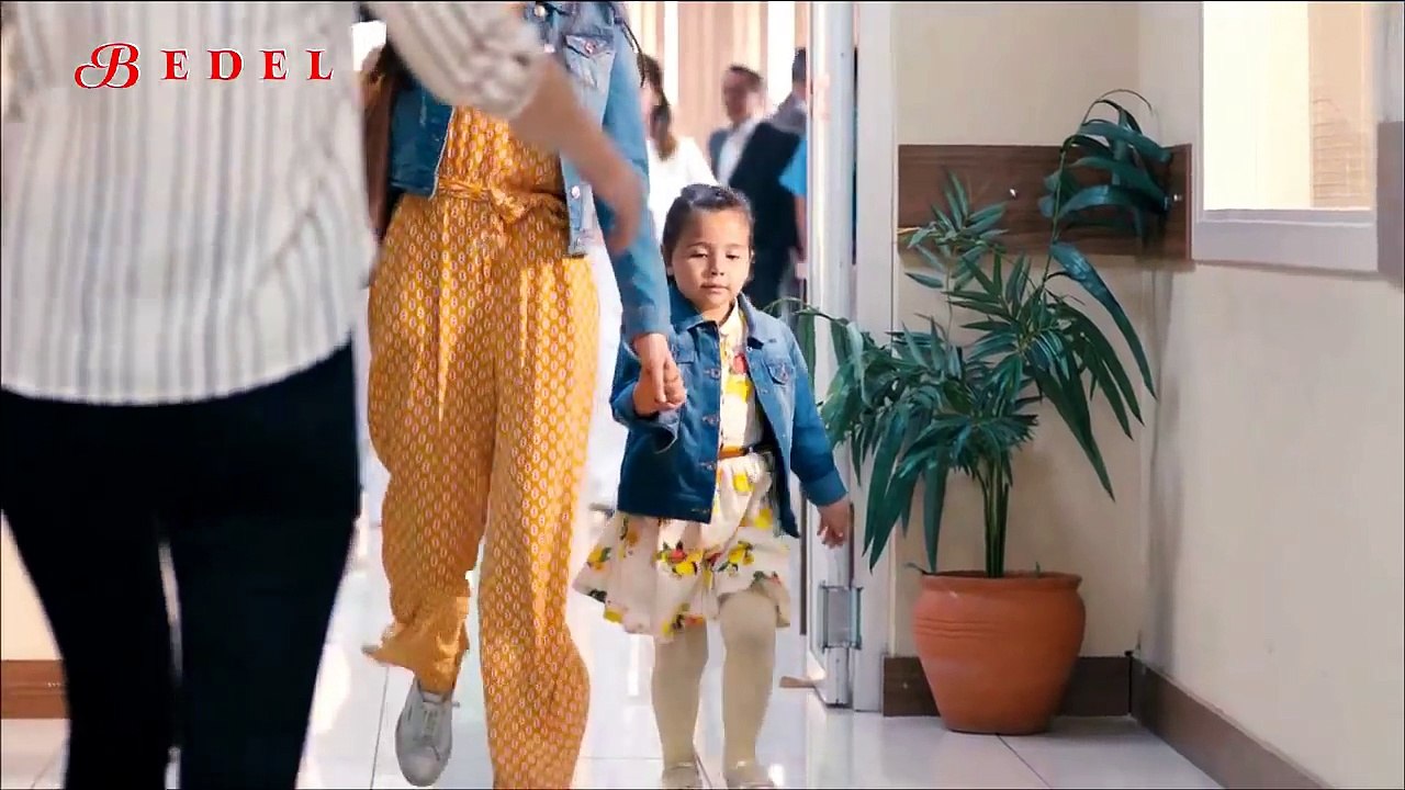 Bedel 18.Bölüm - Begüm ile Ela, Ali'nin Yanında!