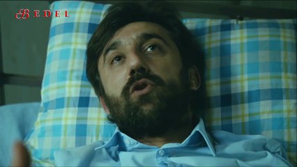 Bedel 19.Bölüm - Vedat'ın İtirafı