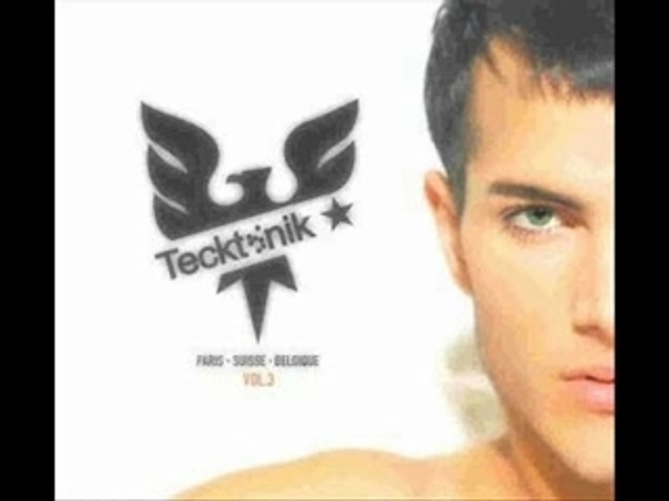 Dj dess tck  Like This