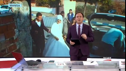 Düğünden Kaçan Damat Bulundu