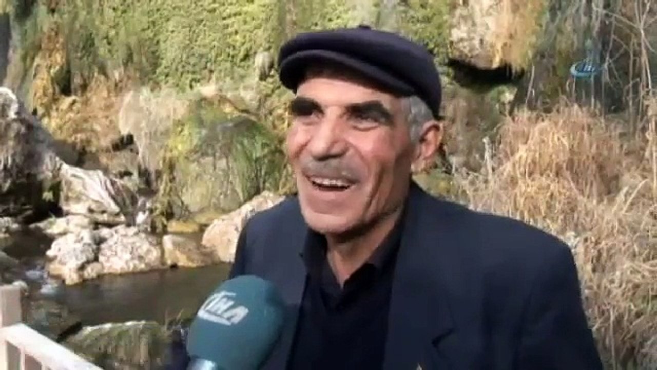 Hayran Bırakan Doğal Güzellik