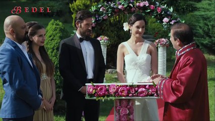 Bedel 19.Bölüm - Begüm, Ali, Vedat