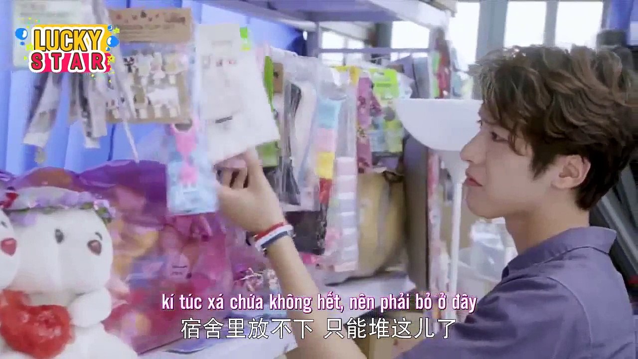 TTH Tập 4 - Phim Ngôn Tình Hay Nhất