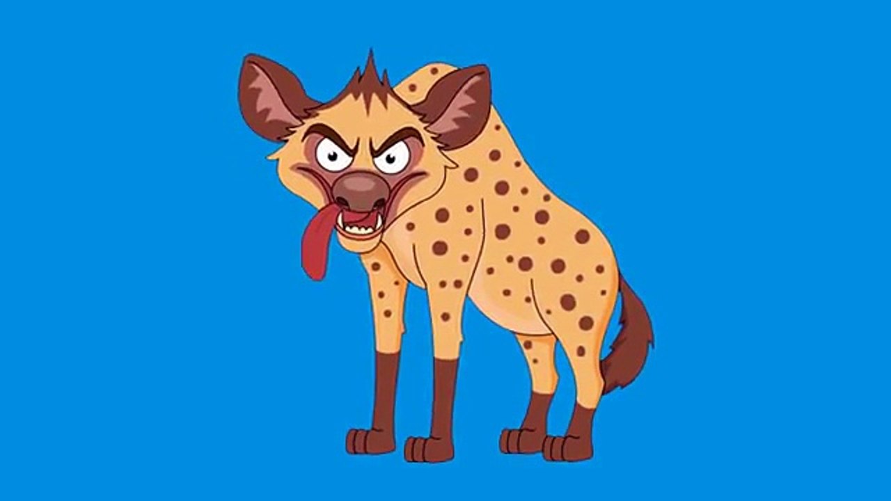 Animals for Kids in Arabic - اسماء الحيوانات للاطفال باللغة العربية تعليم النطق