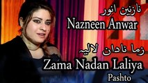 Nazneen Anwar - Zama Nadan Laliya