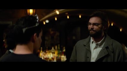 People You May Know Trailer