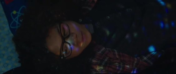 A Wrinkle in Time Trailer