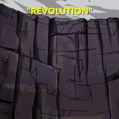 Do you know all these Teen Titans references? Catch these moments and all the rest when you rewatch the ENTIRE series on the CN App!