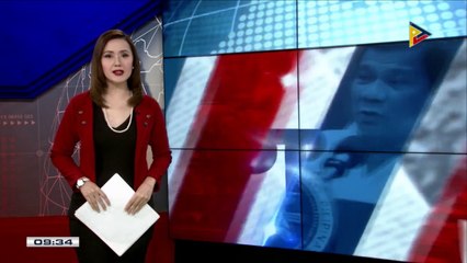 Palace: Those accountable for MRT-3 mess must be held liable