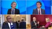 Questions d'actualité du 21 novembre 2017 - Congrès des maires de France, vote du budget à l'Assemblée nationale...