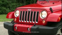 Near the St. Marys, PA Area - 2017 Jeep Wrangler Unlimited Car Dealers