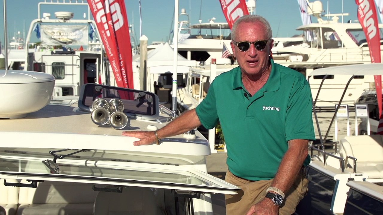 A Look at the MJM 35z