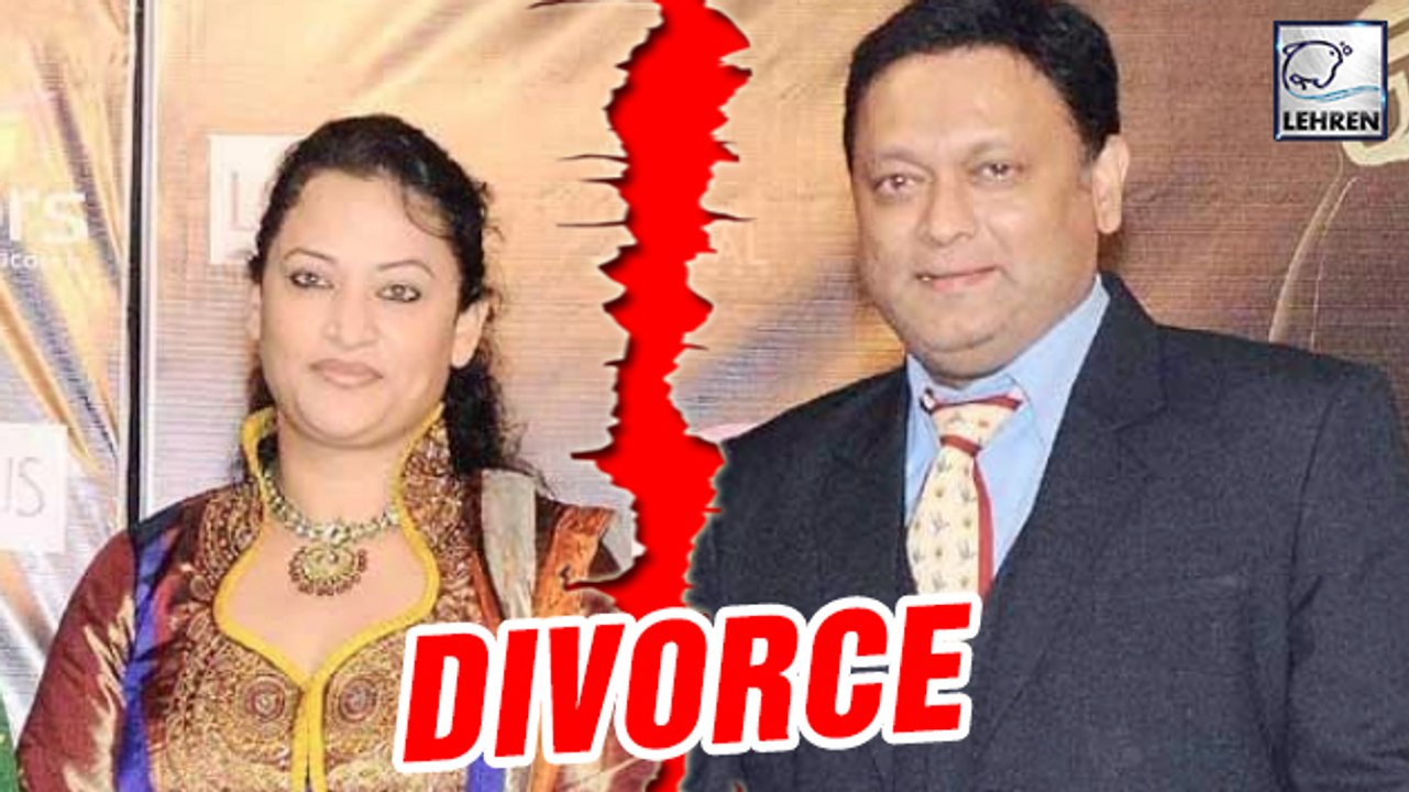 Kiran Karmarkar & Rinku Dhawan Heading For DIVORCE?