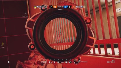 My BEST C4 BAIT EVER?! (Best Of Bedaceaja #10) Rainbow Six Siege Gameplay