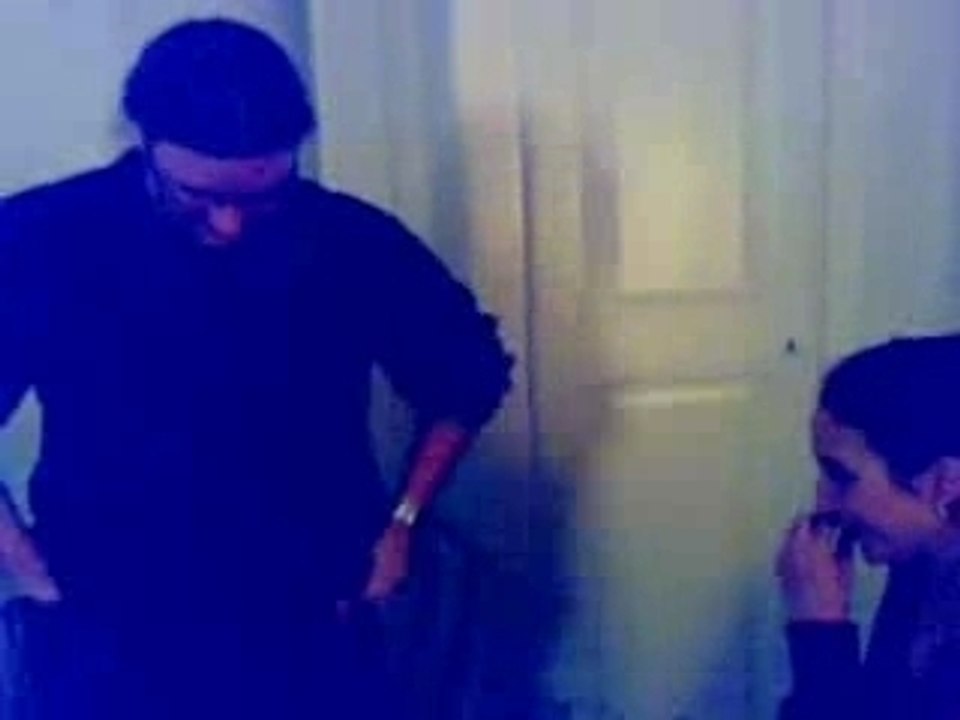 le Van et un Gateau
