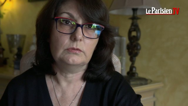 Catherine Vannier, mère de Cécile victime de l'attentat du Caire : « l'Etat nous oublie »