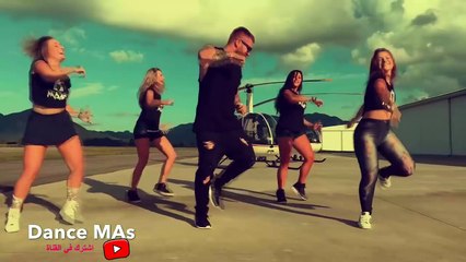 Balti & Mike Posner - بلطي يفجر قنبلة مع الامريكي المشهور مايك