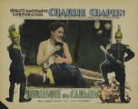Carmen Taşlaması - Burlesque on Carmen (1915) Türkçe Altyazılı 720p Full HD izle - Charlie Chaplin