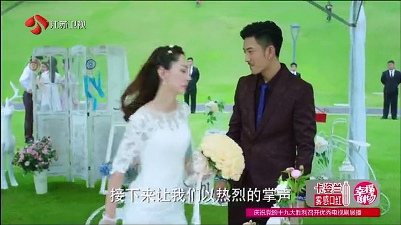 45 凡人的品格 45集 大结局