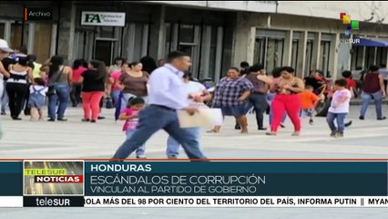 Elección hondureña registra 11.44% de aumento en padrón electoral