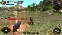 The Wolf Online Simulator By Swift Apps LTD - Android / iOS - Gameplay Episode 1