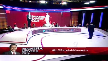 ILC - "Setelah Novanto" [Part 2]
