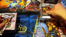 YuGiOh War of the Giants Double Booster Box Opening GOD CARD SEARCH 2 PULLS 72 BOOSTERS