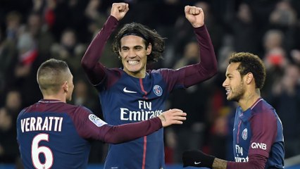 PSG / Troyes en direct vidéo mercredi 29 novembre en direct à 21h - Ligue 1, 15ème journée